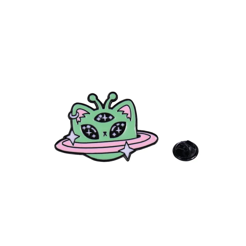 Alienz Pinz