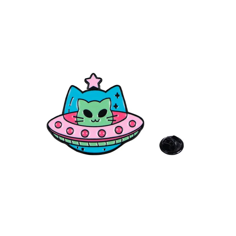 Alienz Pinz