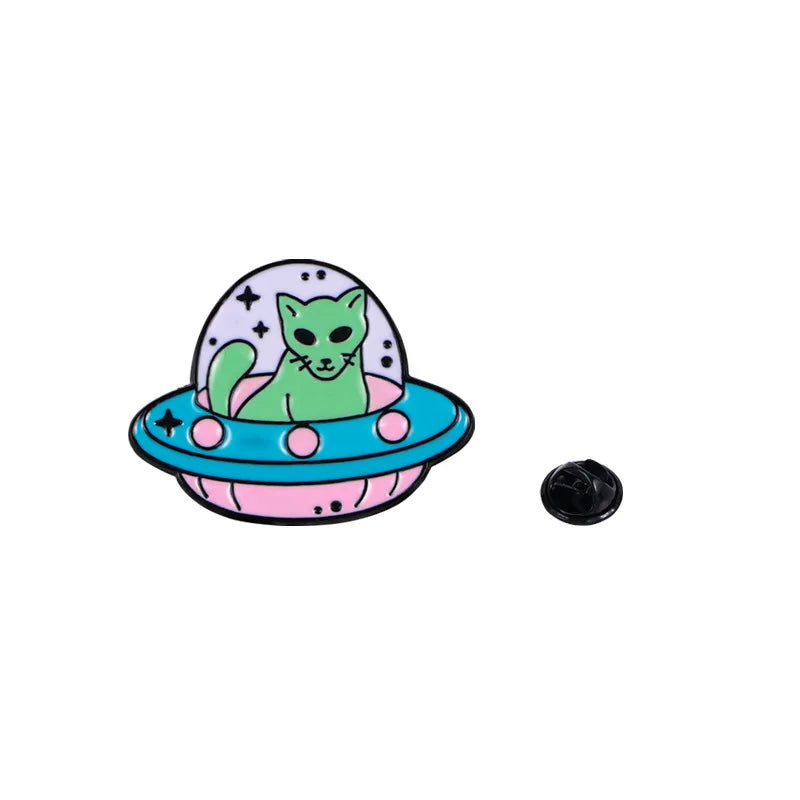 Alienz Pinz