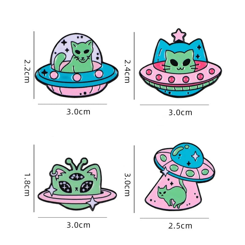 Alienz Pinz