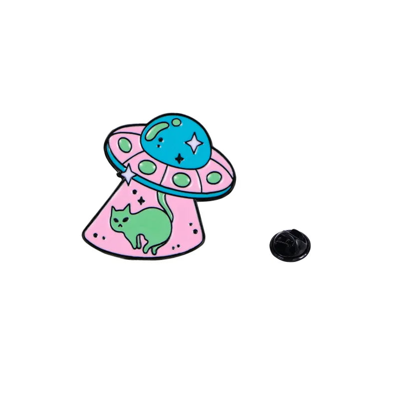Alienz Pinz