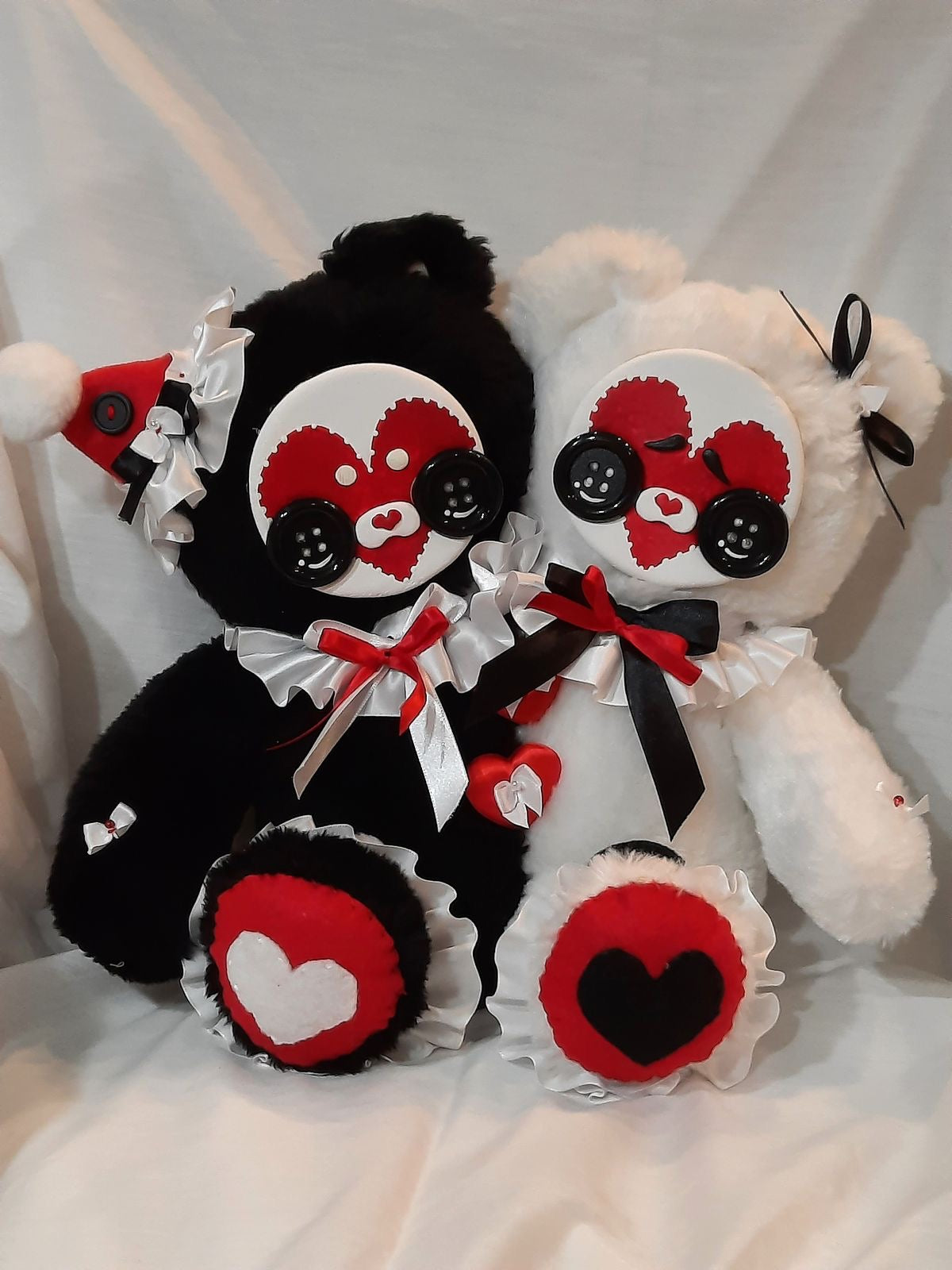 Harley Stuffie