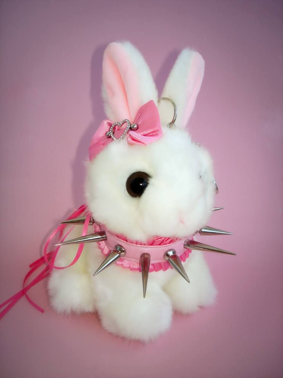 Rope Bunny