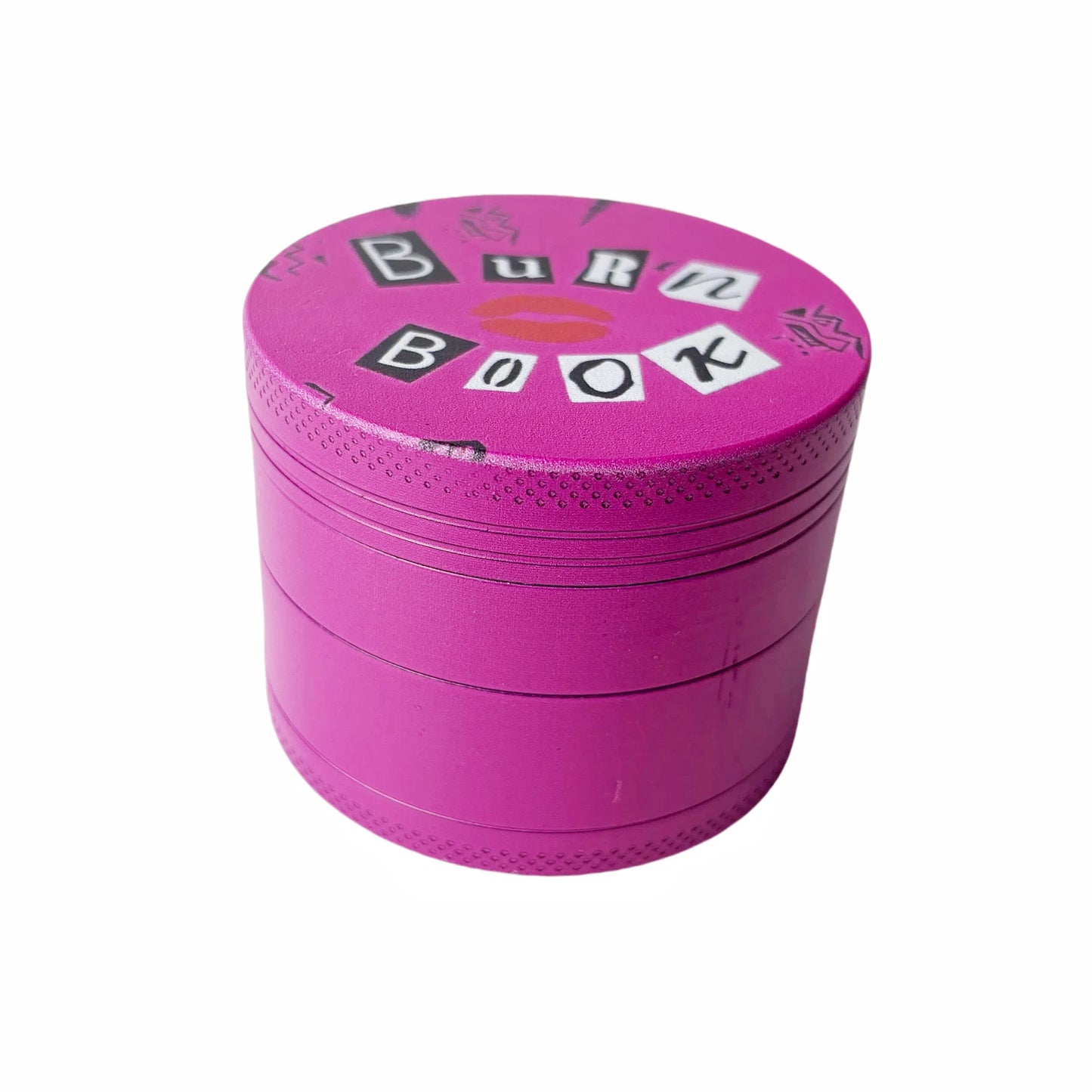 Pink Pop Vibe Grinders – Retro Drop