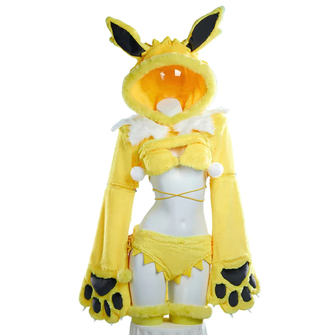 Jolteon Costume