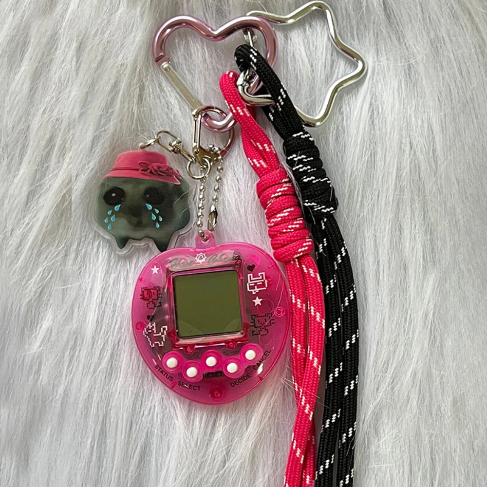 Rain Bows Keychains