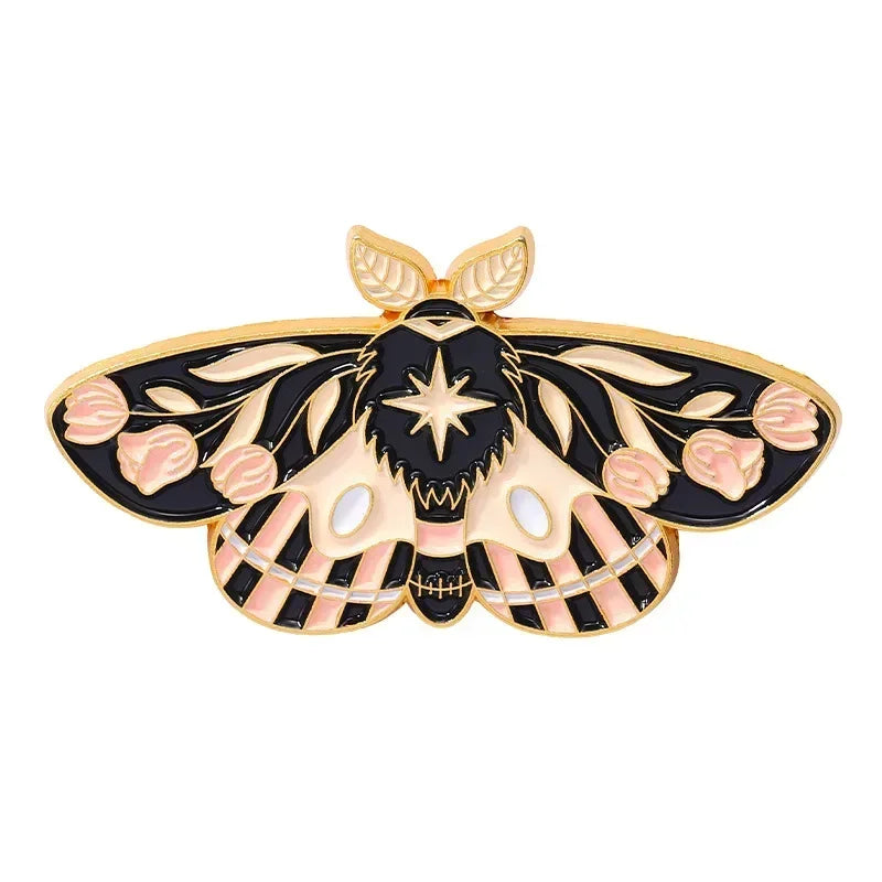 Flutterbies Pin(s)