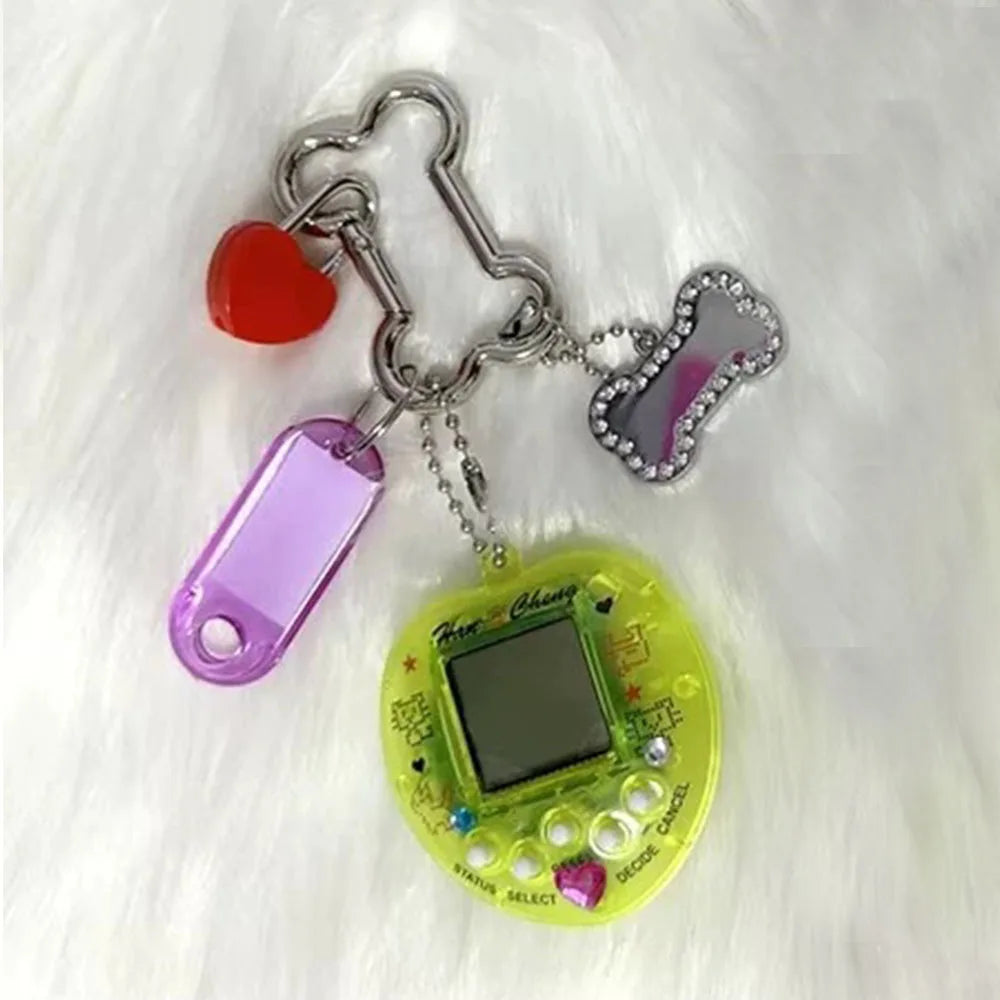 Rain Bows Keychains