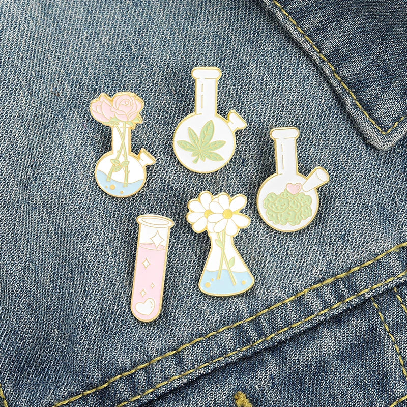 Bonged Pinz