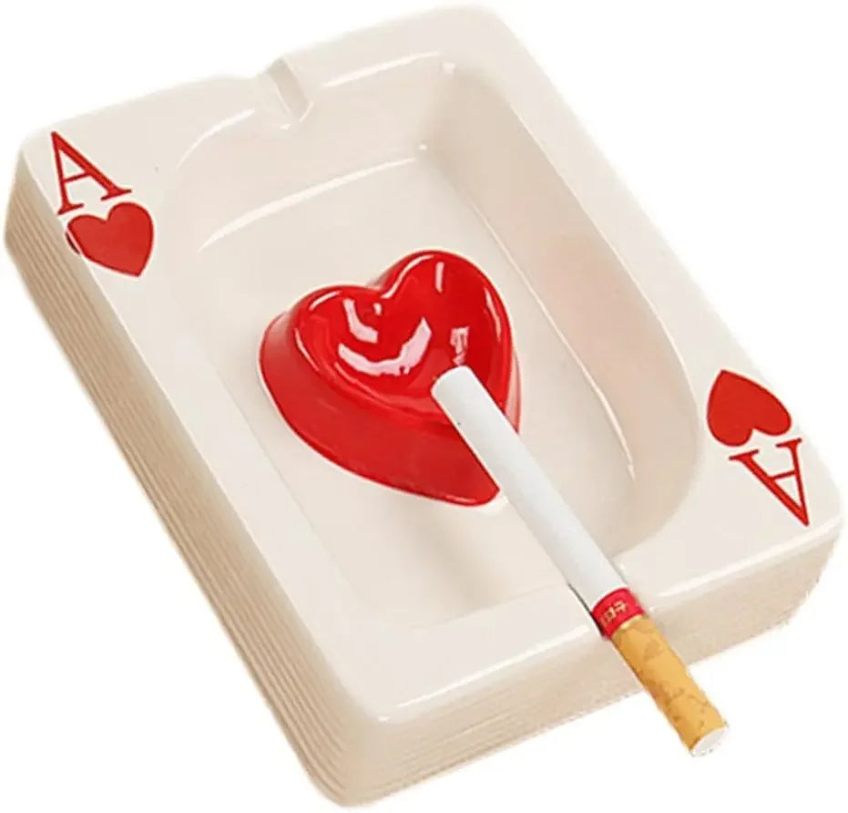 Poke Her Ashtray