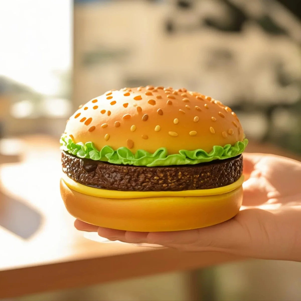 McSingle's Ashtray