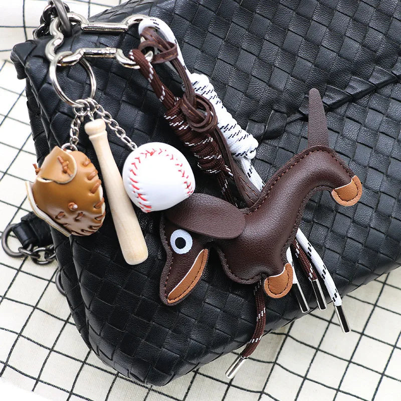 Rain Bows Keychains