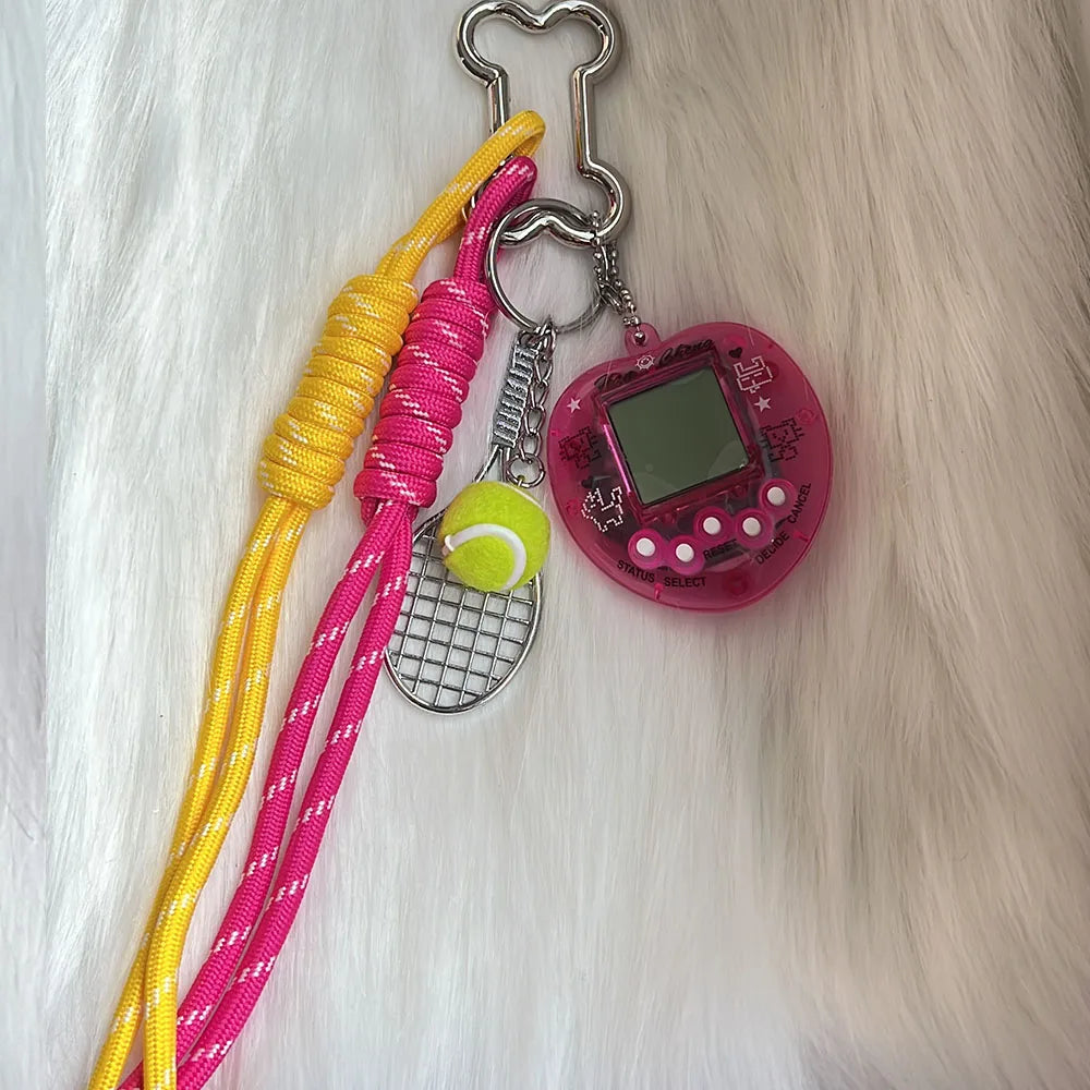 Rain Bows Keychains