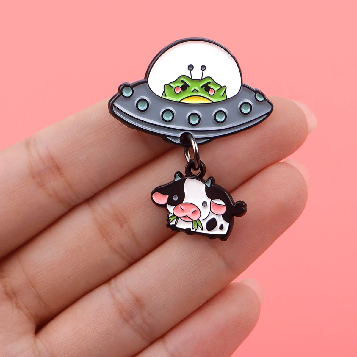 Moo! Pinz