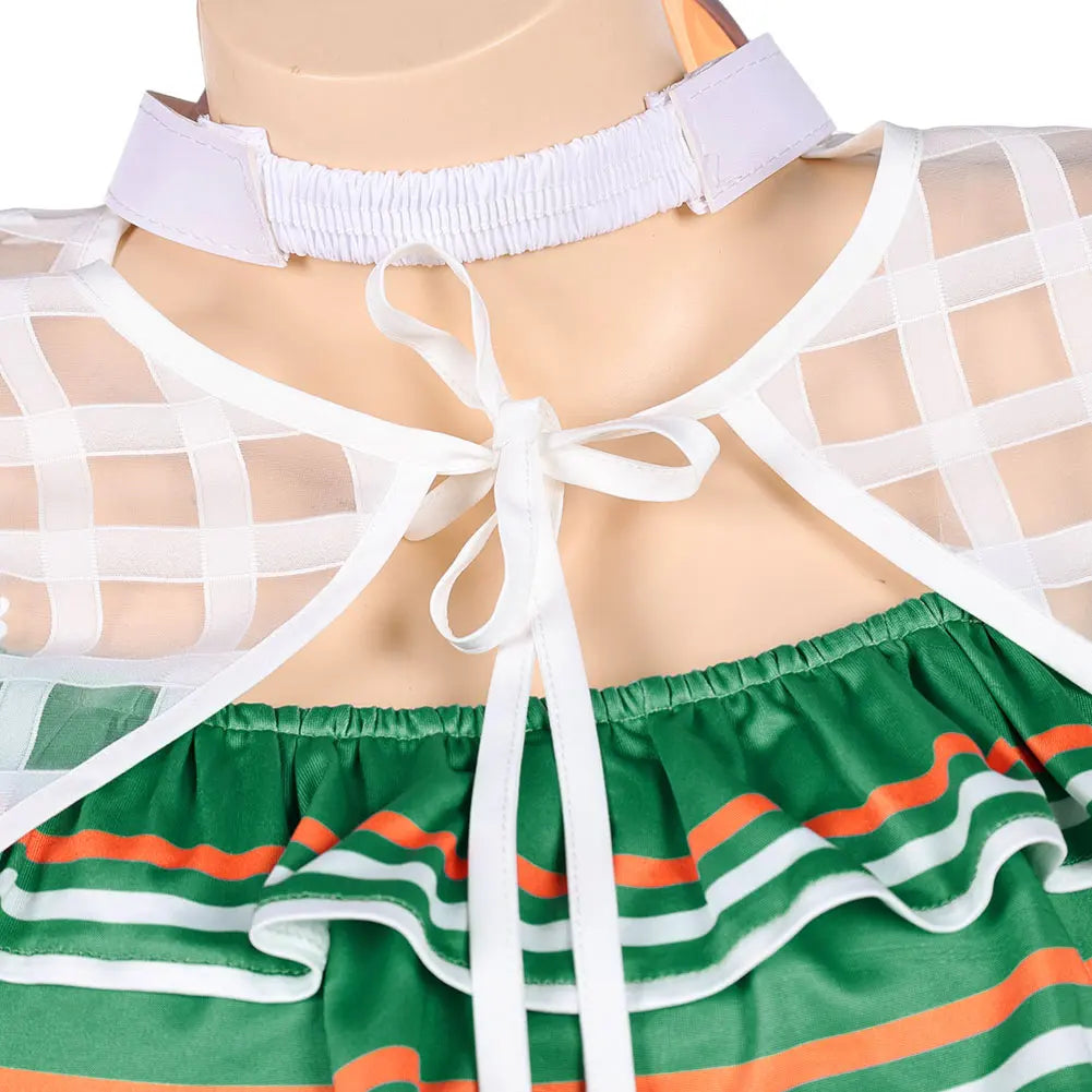 ๐ฟ Doreen Green โ Squirrel Girl Rival Skin Cosplay