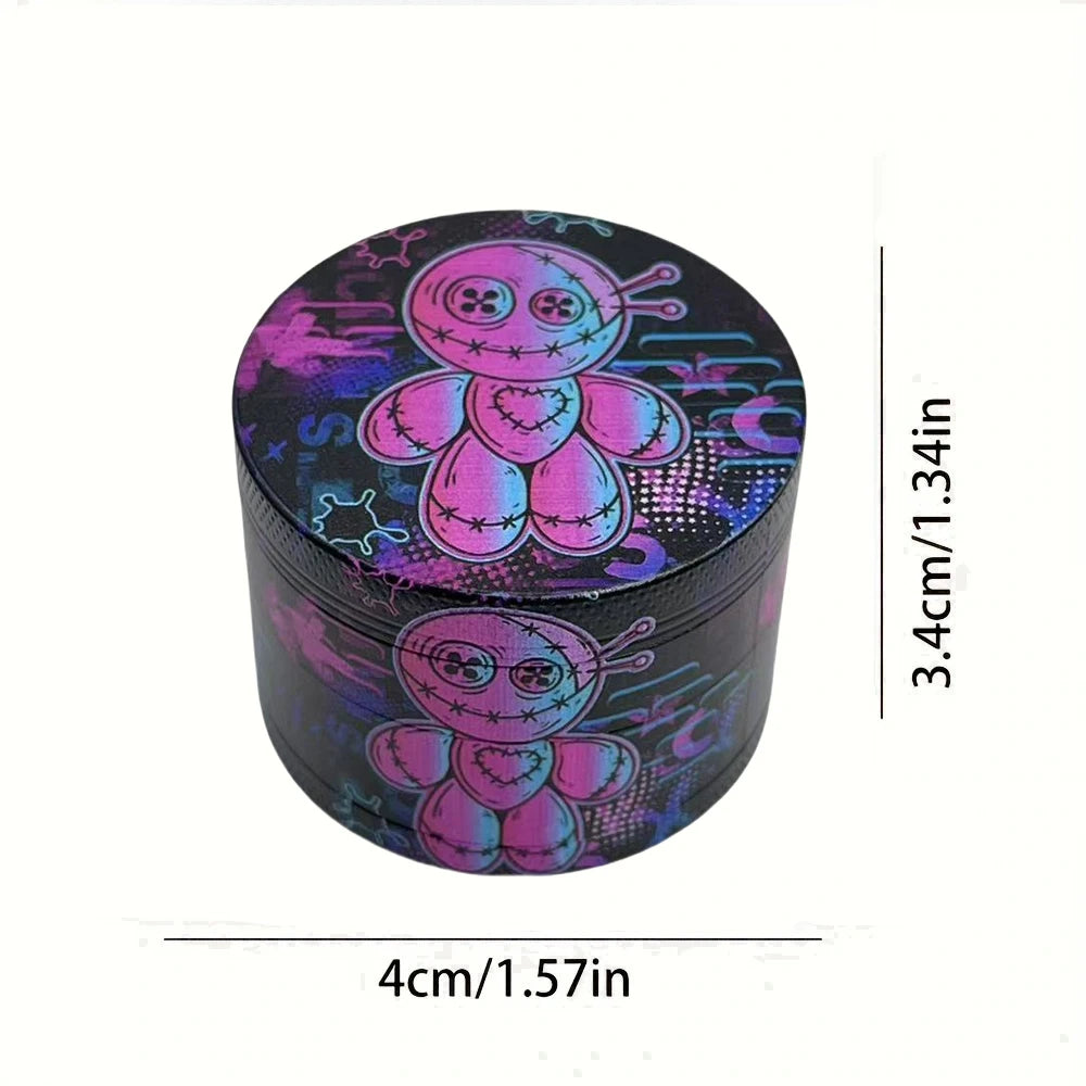 Banette Herb Grinder