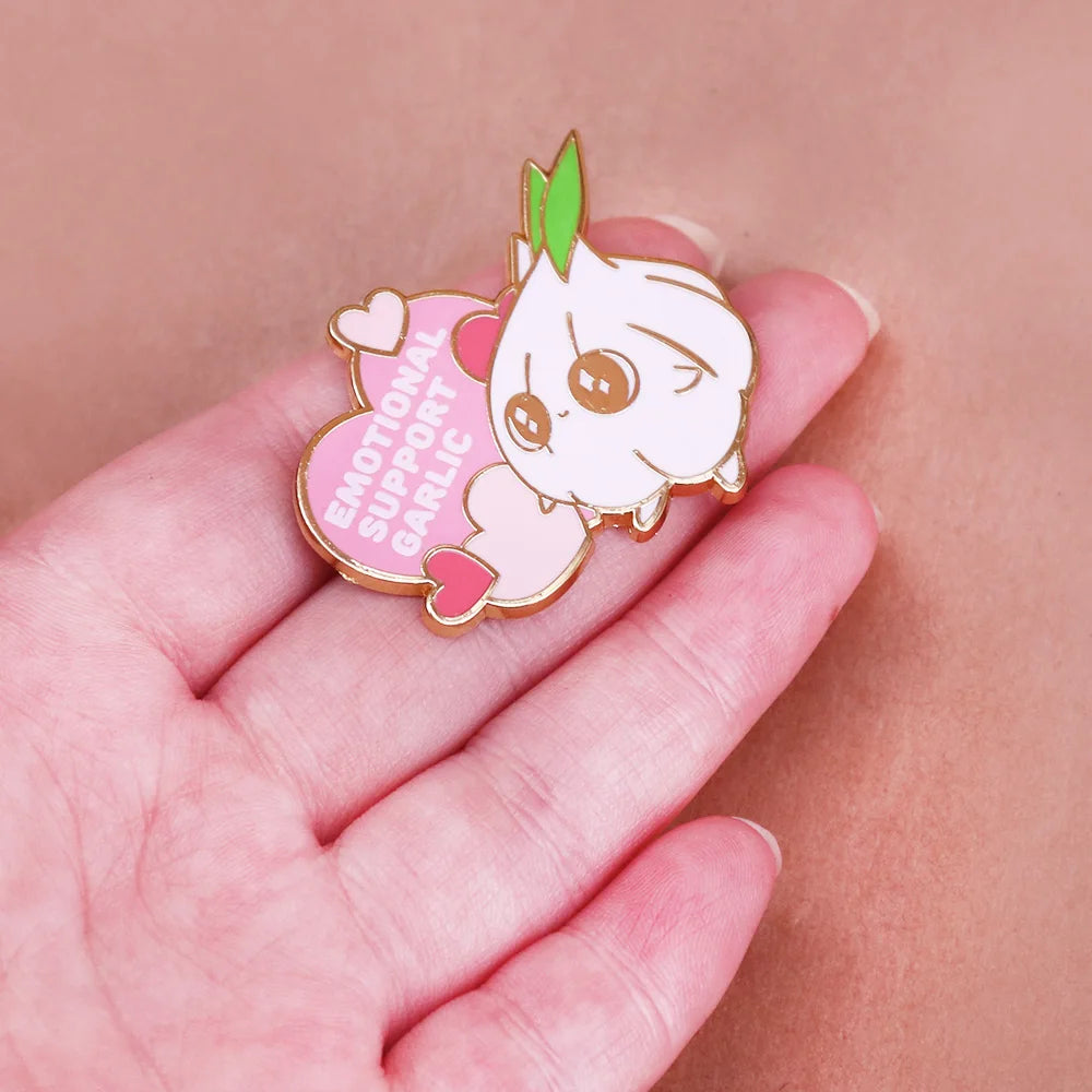 Supparts Pinz