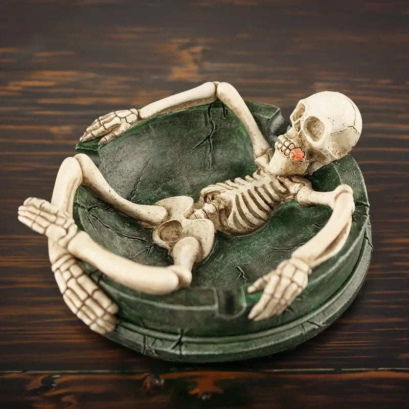 Schulz Ashtray
