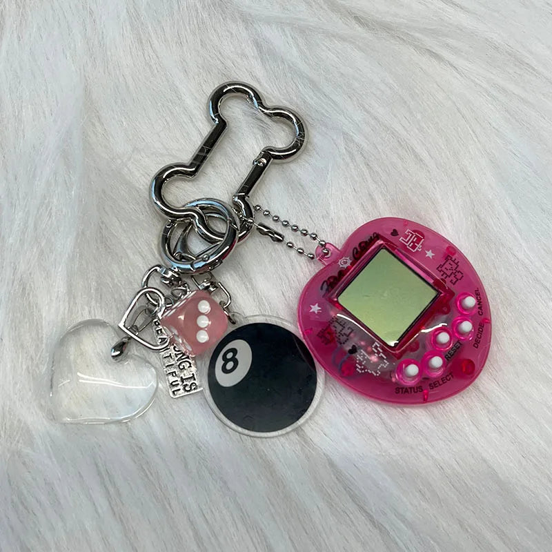 Rain Bows Keychains