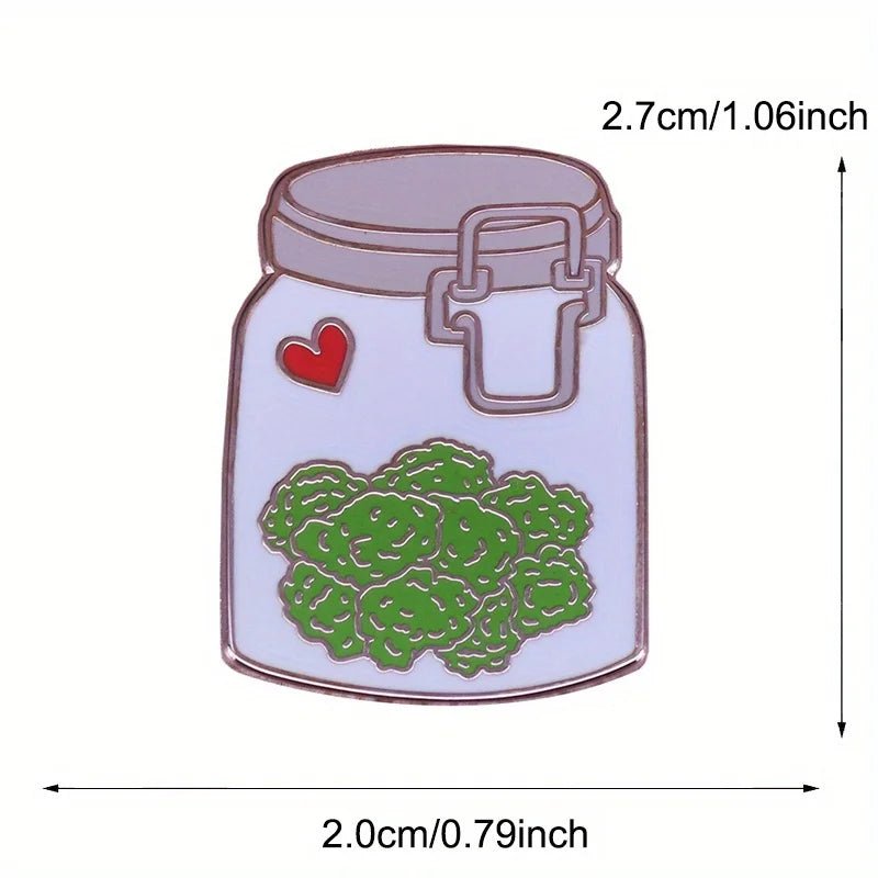 Vegan Pinz