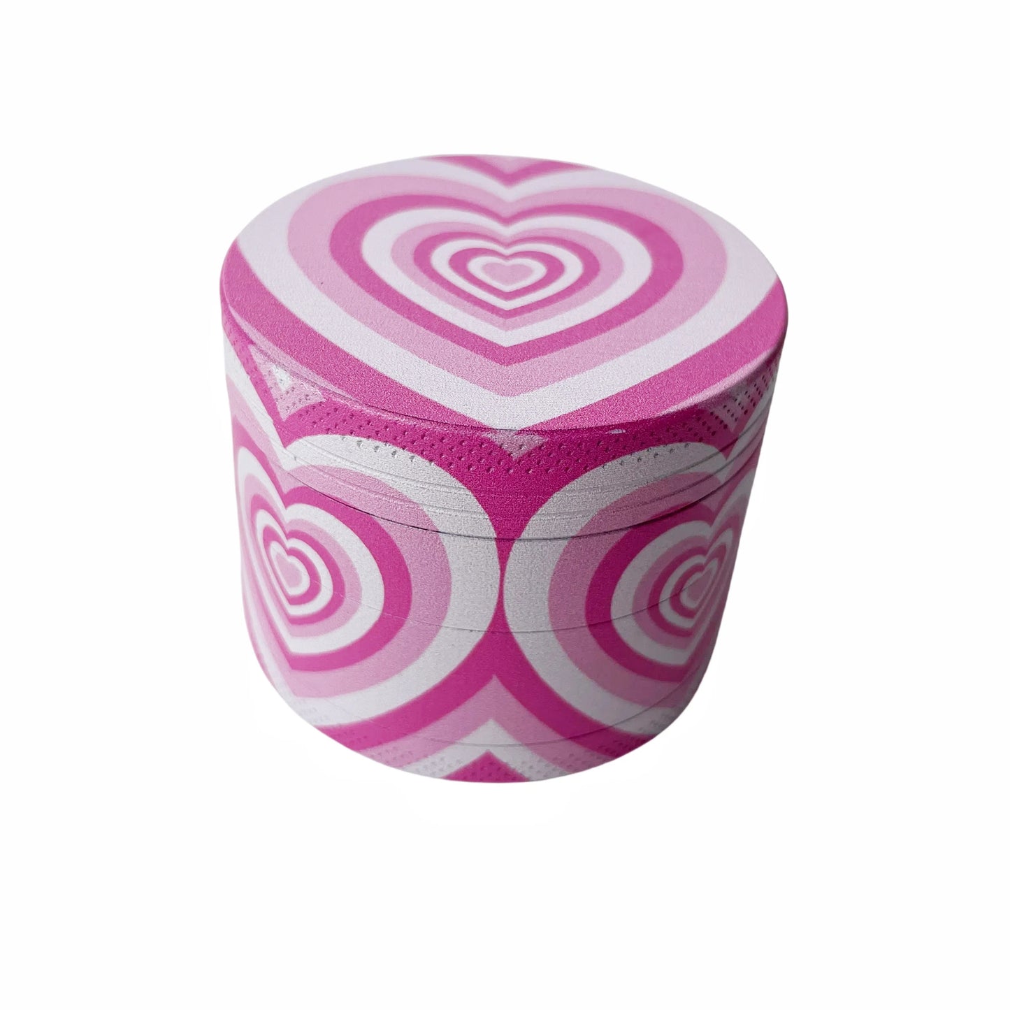 Pink Pop Vibe Grinders – Retro Drop