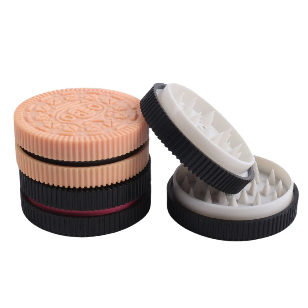 Arios Biscuit Grinder