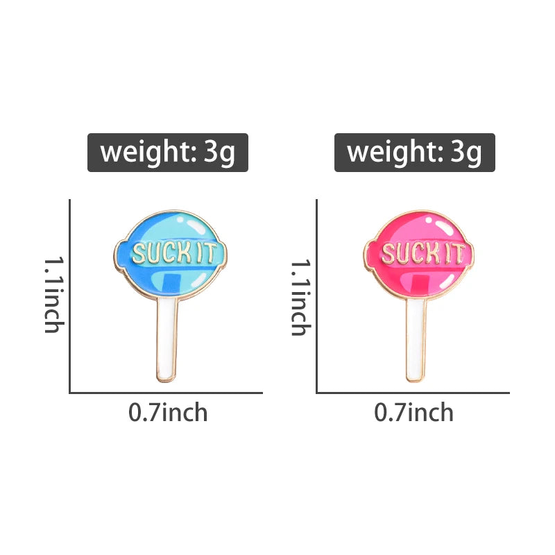 Lolli's Pinz