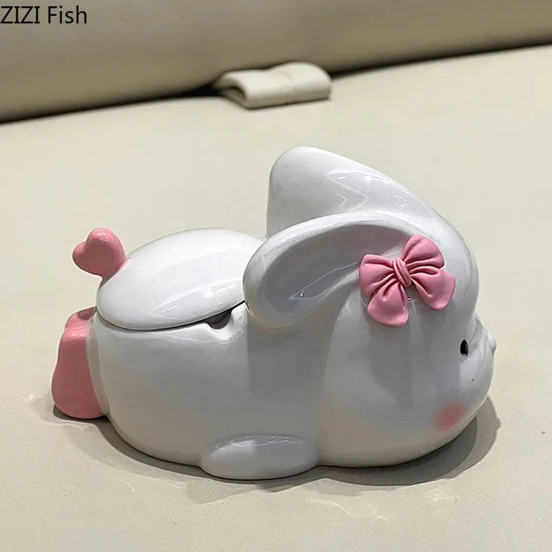 Hunny Ashtray