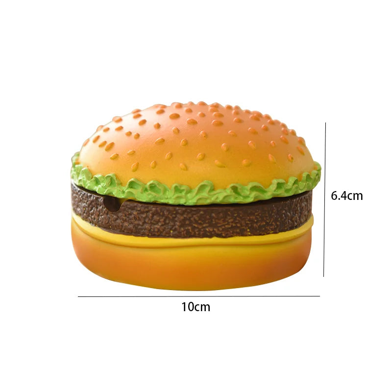 McSingle's Ashtray