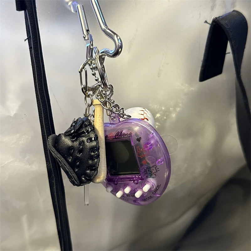 Rain Bows Keychains