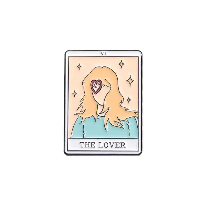 The Horo-Pinz