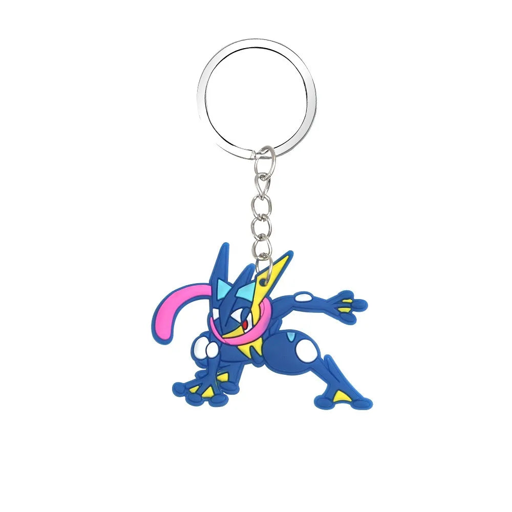 Poke Orns