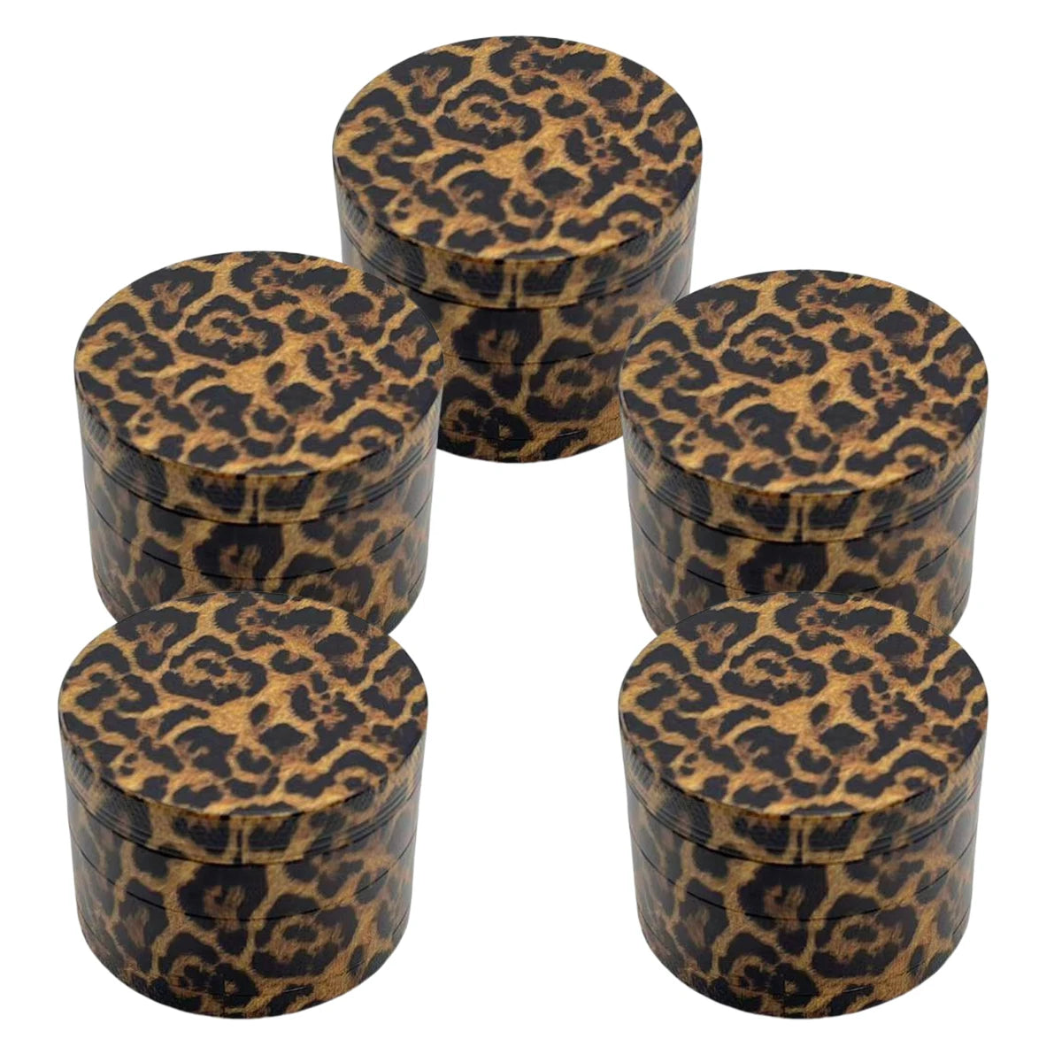 Cheetah Girlz Grinder