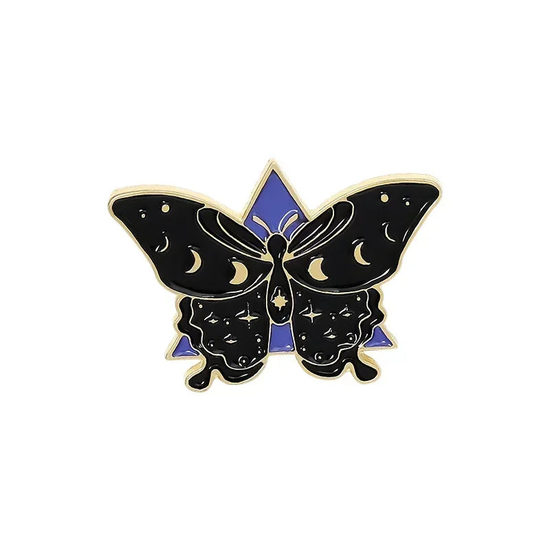 Flutterbies Pin(s)