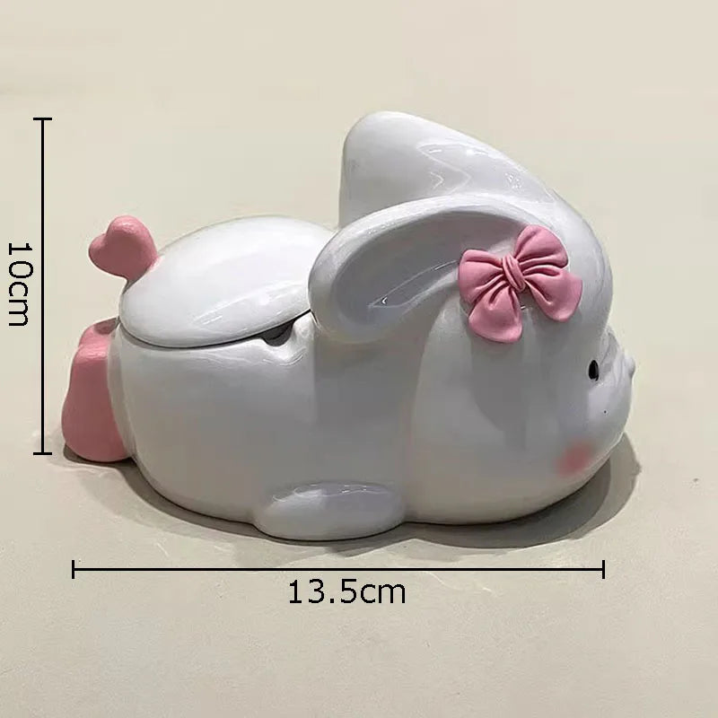 Hunny Ashtray