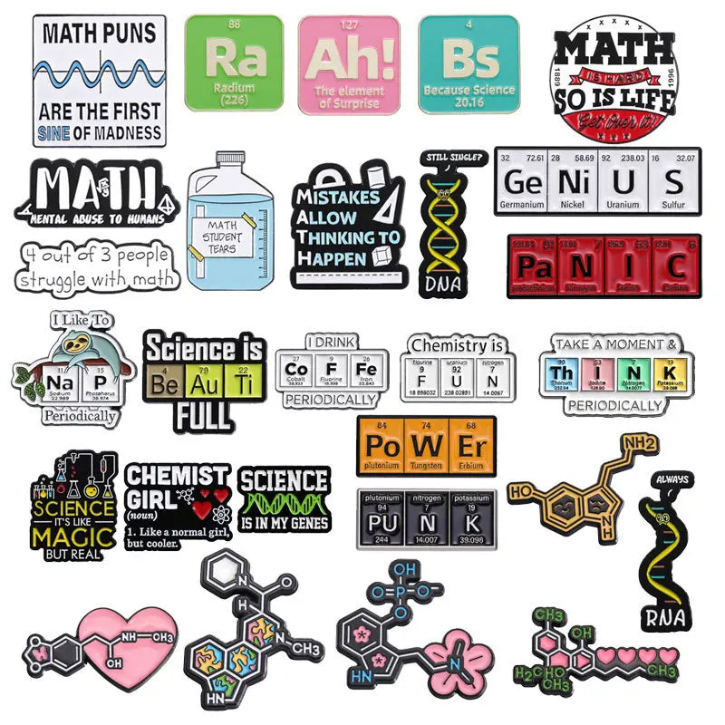 RNA Pinz