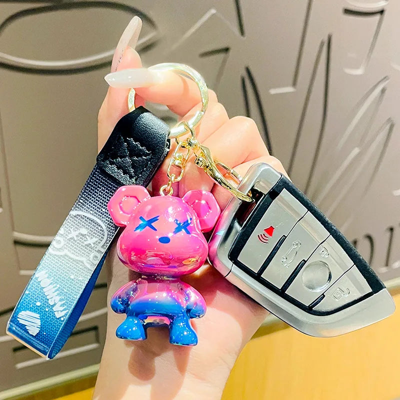 @donutz.ai x Bear Lullabies