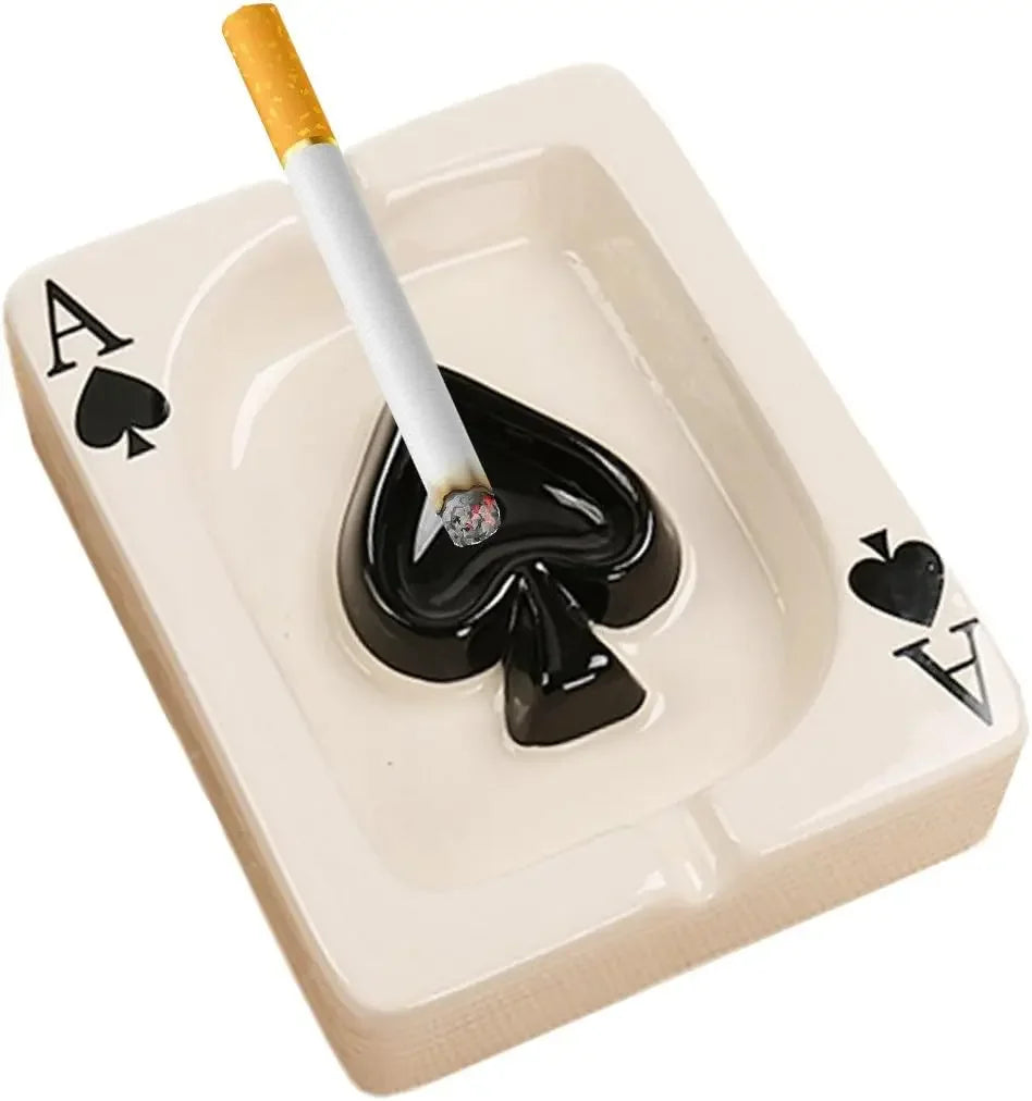 Poke Her Ashtray