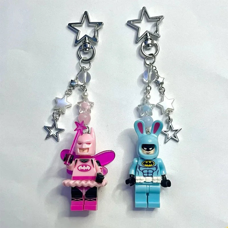 Starbats! Pinz