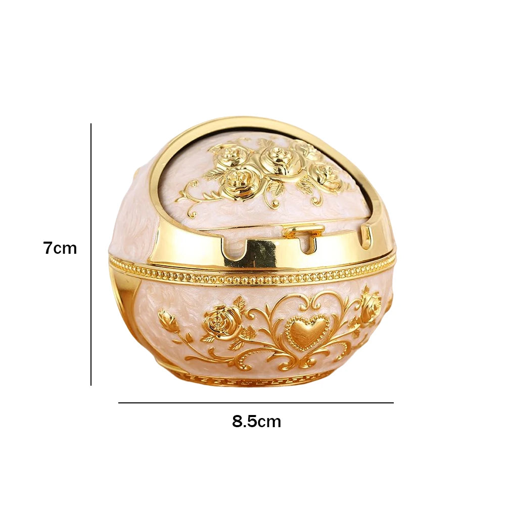 Vintage Ashtray