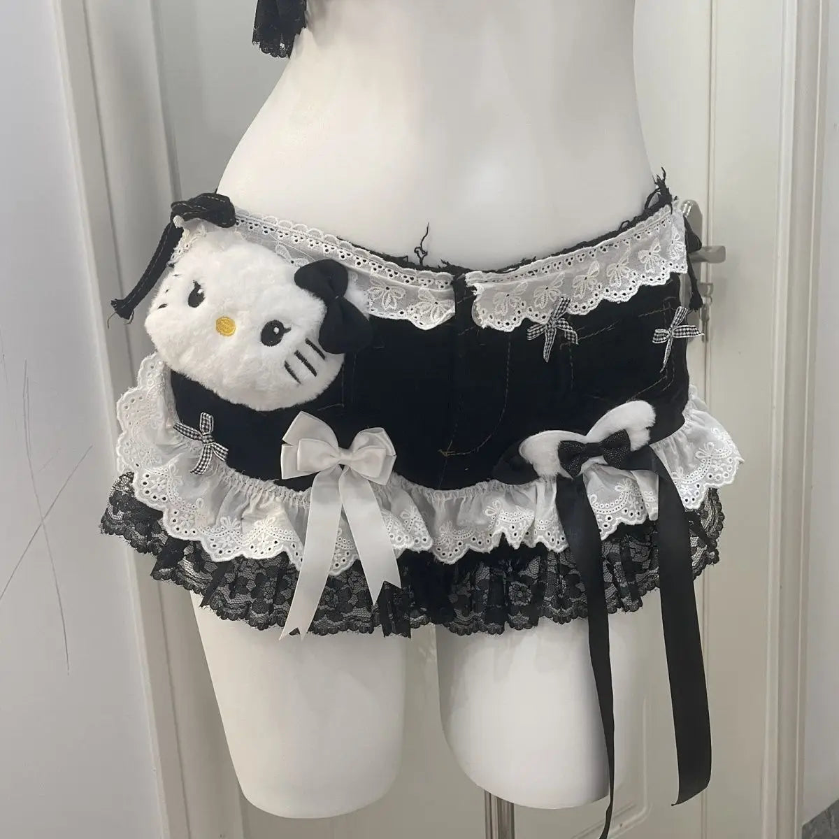 🖤 Sanrio Sacrifice