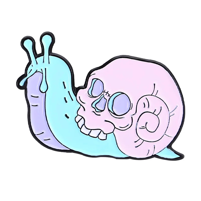 Pink Horror Pinz