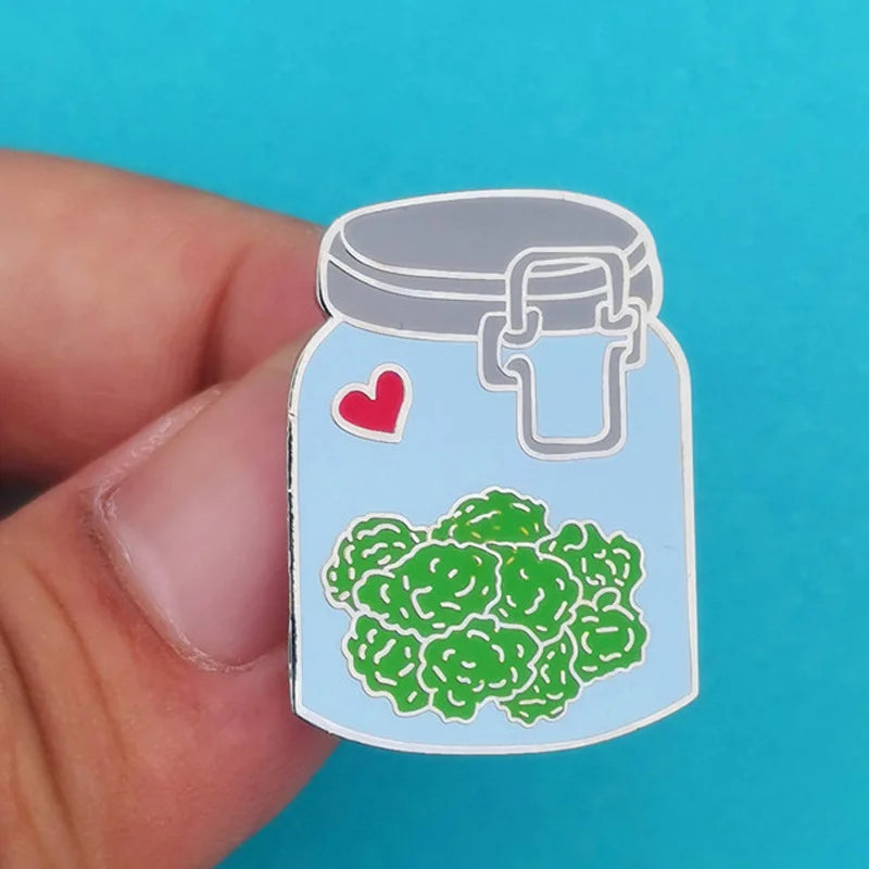 Vegan Pinz