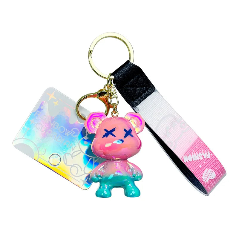 @donutz.ai x Bear Lullabies
