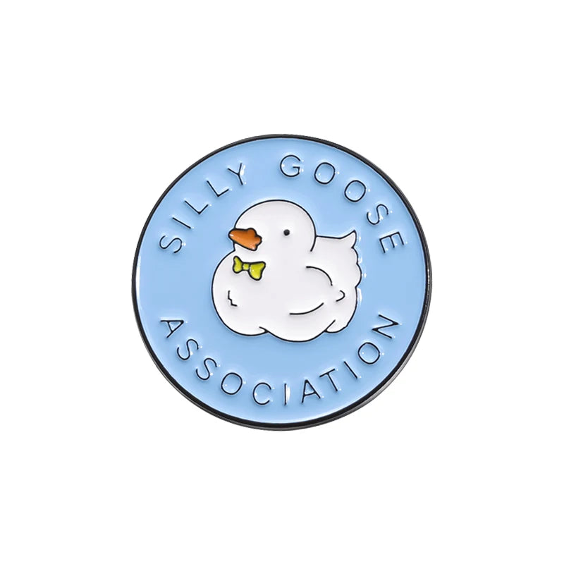 Goose Pinz
