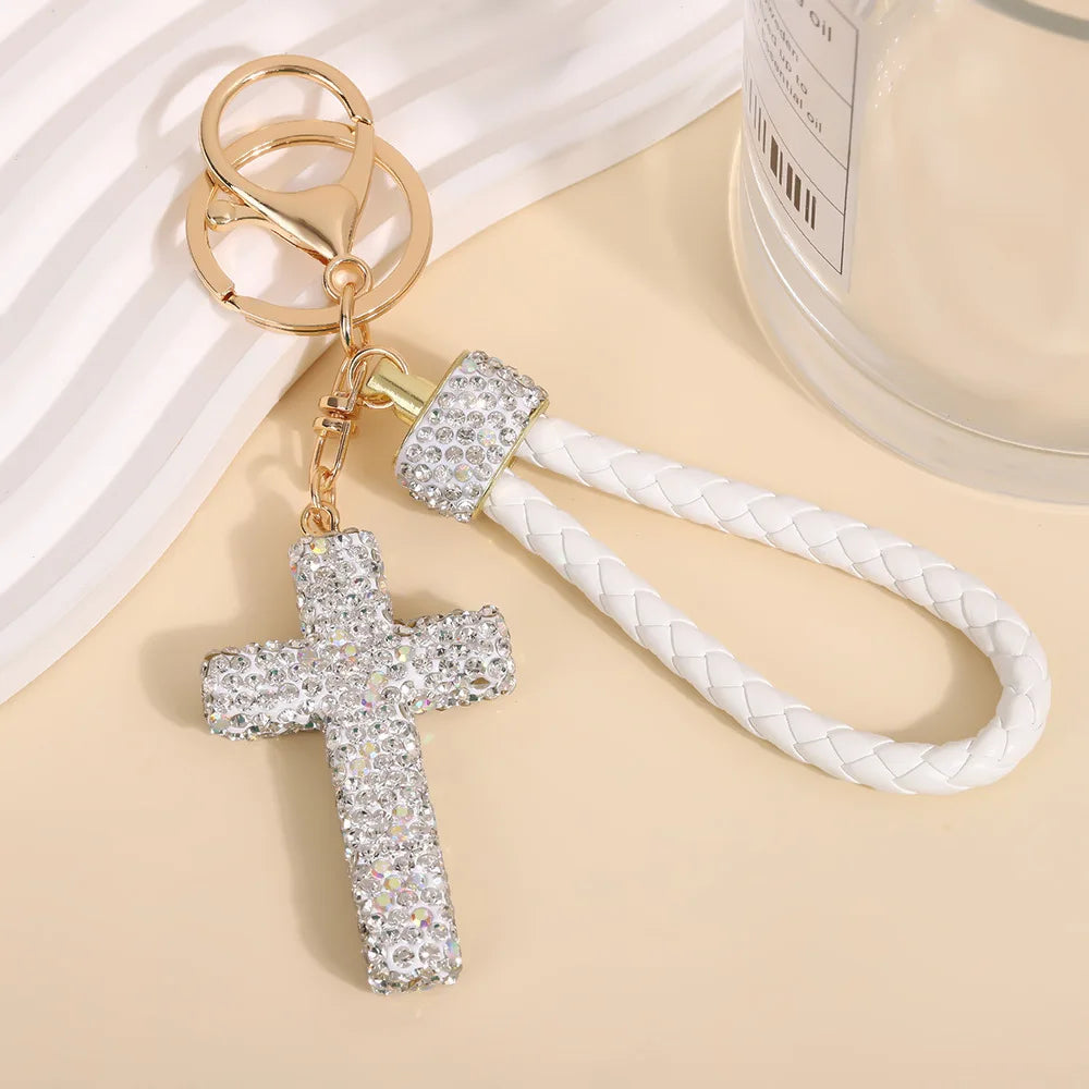 Crossed Morbid Lullabies Keychains