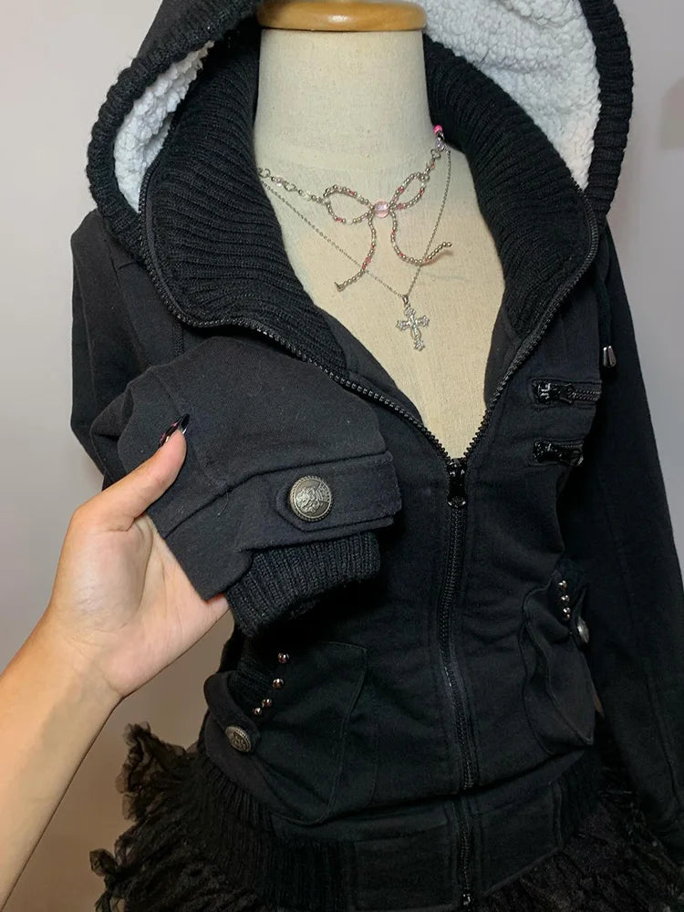 Hood of the Hollow Choir