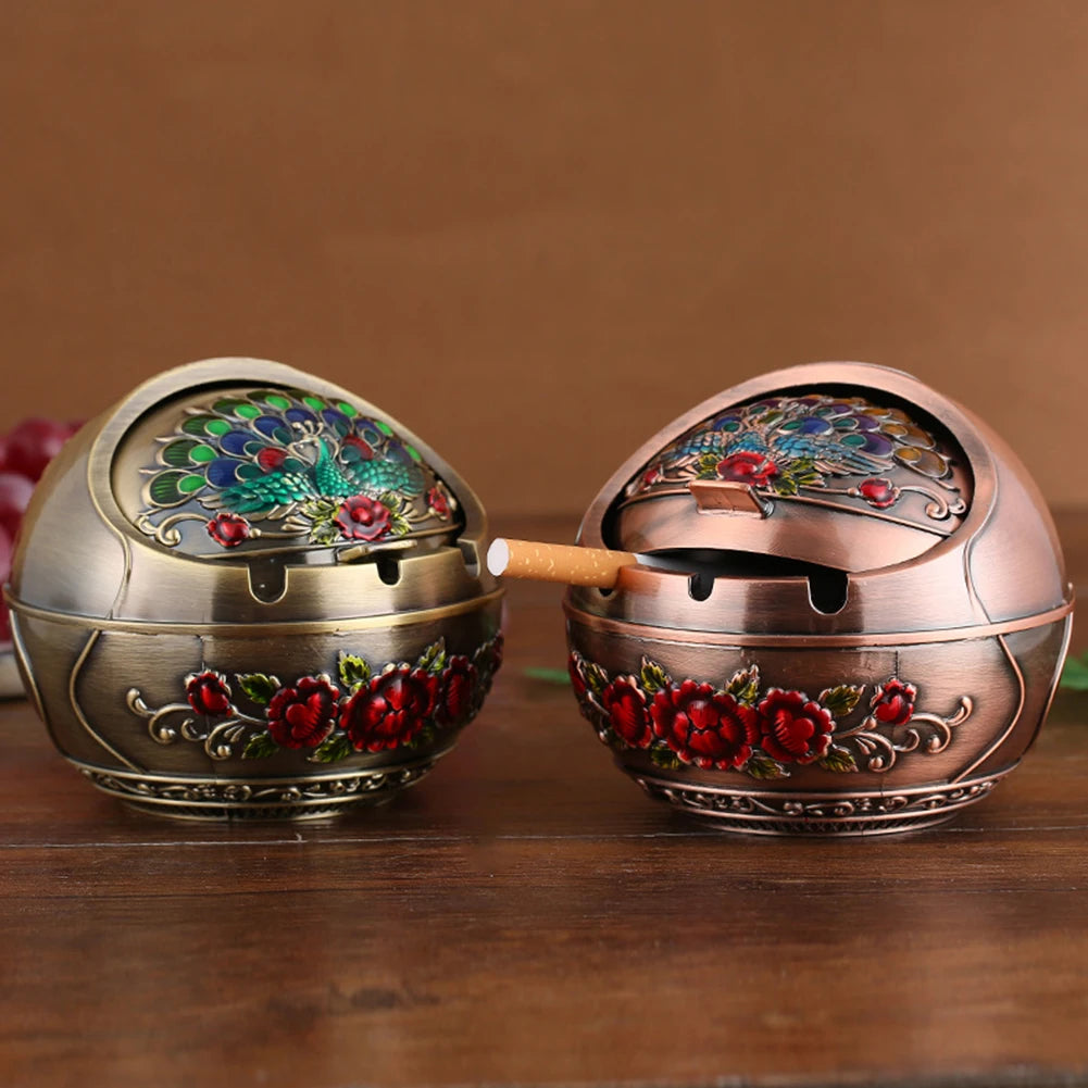 Vintage Ashtray
