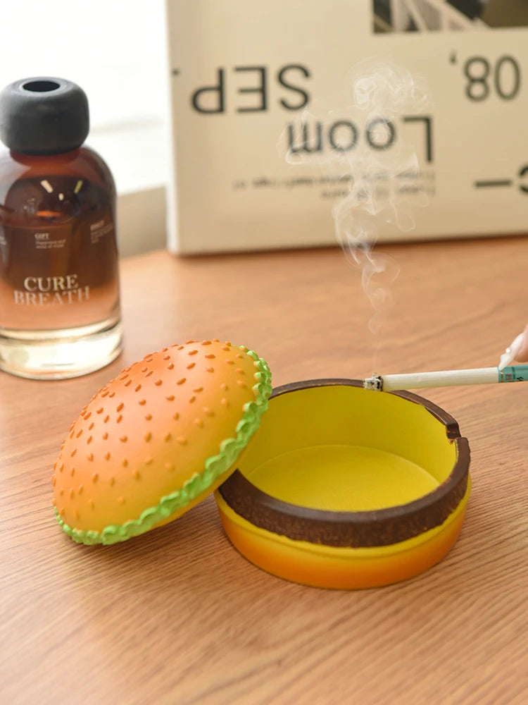 McSingle's Ashtray