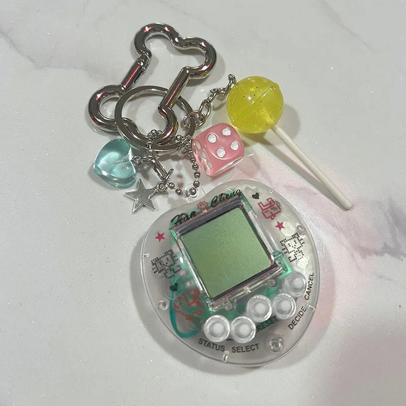 Rain Bows Keychains